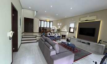 Imagem 4: Casa com 3 Dormitórios e 1 Suíte no Córrego Grande com Piscina