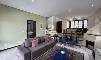 Imagem 5: Casa com 3 Dormitórios e 1 Suíte no Córrego Grande com Piscina