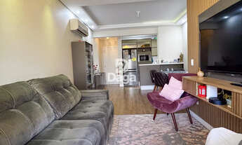 Imagem: Apartamento na Rua Pastor William Richard