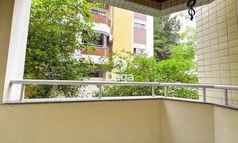 Imagem 7: 2 Dormitórios com Vaga Coberta no Córrego Grande