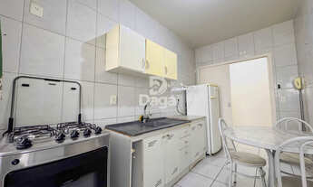 Imagem 3: 2 Dormitórios com Vaga Coberta no Córrego Grande