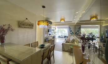 Imagem: 2 Dormitórios, finamente mobiliado no itacorubi