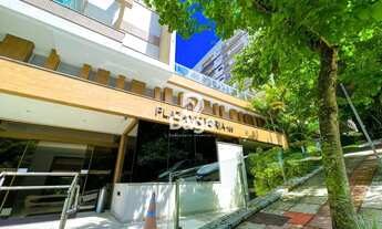 Imagem 2: 2 Dormitórios, finamente mobiliado no itacorubi