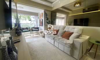 Imagem 4: 2 Dormitórios, finamente mobiliado no itacorubi