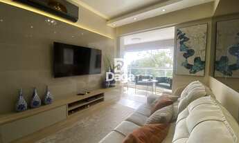 Imagem 5: 2 Dormitórios, finamente mobiliado no itacorubi