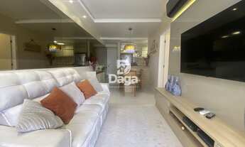 Imagem 6: 2 Dormitórios, finamente mobiliado no itacorubi