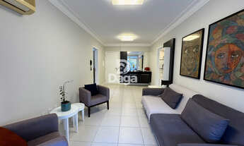 Imagem 2: Apartamento no Saco Grande - 2 dormitórios, sendo 1 suite - Florianópolis/SC