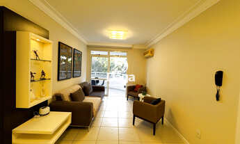 Imagem 5: Apartamento no Saco Grande - 2 dormitórios, sendo 1 suite - Florianópolis/SC