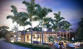 Imagem 2: Lindos Terrenos em Condomínio Fechado Próximo Ingleses e Canasvieiras Viabilidade Comercia