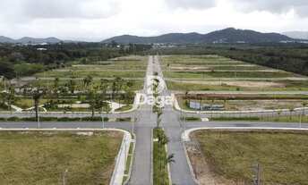 Imagem 4: Lindos Terrenos em Condomínio Fechado Próximo Ingleses e Canasvieiras Viabilidade Comercia