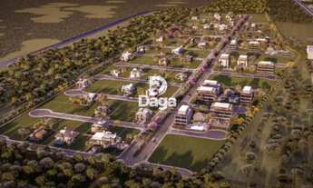 Imagem: Lindos Terrenos em Condomínio Fechado Próximo