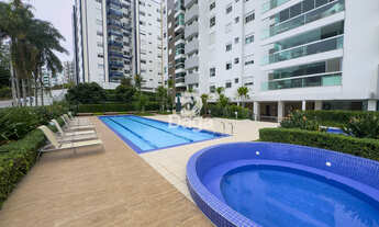 Imagem: Apartamento Alto Padrão em Itacorubi, Florianópolis/SC