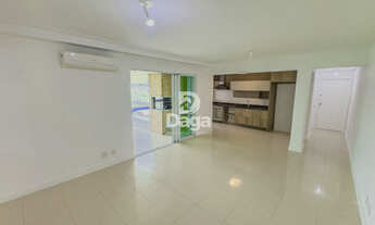 Imagem 2: Apartamento Alto Padrão em Itacorubi, Florianópolis/SC