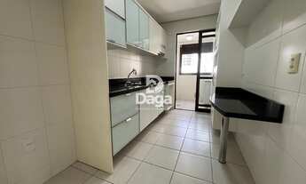 Imagem: Apartamento a venda próximo à Beira mar