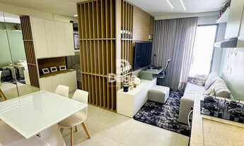 Imagem: Studio mobiliado no coração de João Paulo