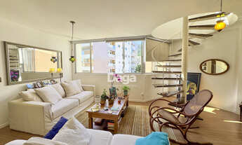 Imagem 4: Apartamento Cobertura em Itacorubi, Florianópolis/SC