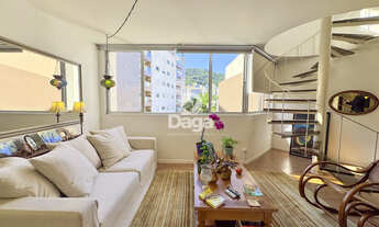 Imagem 5: Apartamento Cobertura em Itacorubi, Florianópolis/SC