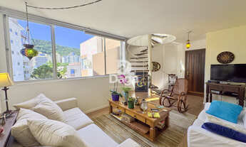 Imagem 3: Apartamento Cobertura em Itacorubi, Florianópolis/SC