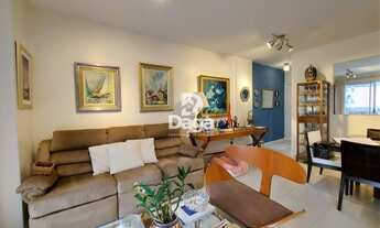 Imagem: Apartamento Alto Padrão 4 Dormitórios