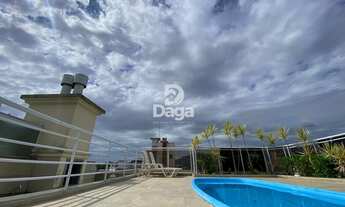 Imagem: LINDA Cobertura com Piscina no Córrego