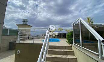 Imagem 7: LINDA Cobertura com Piscina no Córrego Grande, Florianópolis/SC