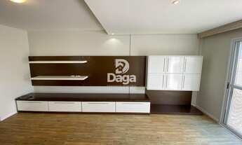 Imagem 6: LINDA Cobertura com Piscina no Córrego Grande, Florianópolis/SC