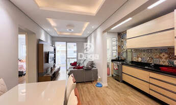 Imagem: INCRIVEL apartamento Plaza no itacorubi