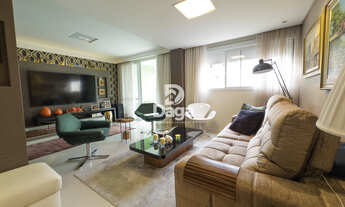 Imagem 6: Apartamentos à venda na Rua Itapiranga 156