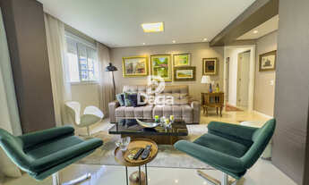 Imagem 2: Apartamentos à venda na Rua Itapiranga 156