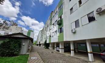 Imagem: Oportunidade apartamento no bairro Itacorubi