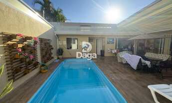 Imagem: INCRÍVEL Casa no Parque São Jorge - Florianópolis