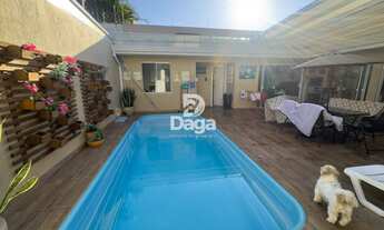 Imagem: INCRÍVEL Casa no Parque São Jorge - Florianópolis