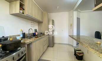 Imagem 5: Amplo 2 Dormitórios com suíte e 2 Vagas/Hobby Box no Itacorubi