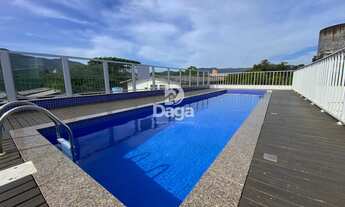 Imagem: Amplo 2 Dormitórios com suíte e 2 Vagas/Hobby