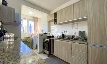 Imagem 7: Amplo 2 Dormitórios com suíte e 2 Vagas/Hobby Box no Itacorubi