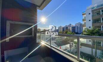 Imagem 2: Amplo 2 Dormitórios com suíte e 2 Vagas/Hobby Box no Itacorubi