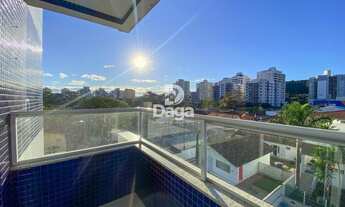 Imagem 3: Amplo 2 Dormitórios com suíte e 2 Vagas/Hobby Box no Itacorubi