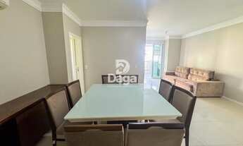 Imagem: Espaçoso apartamento de 4 Dormitórios