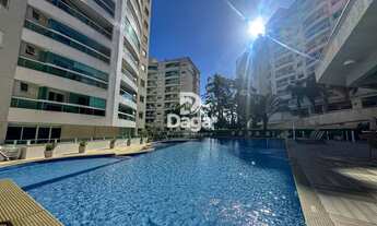 Imagem: Espaçoso apartamento de 4 Dormitórios