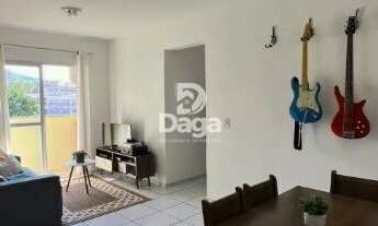 Imagem: Apartamento - Córrego Grande, 3 dormitorios