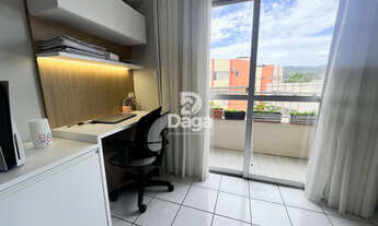 Imagem 7: Apartamento 2 dormitórios mobiliado próximo a universidade