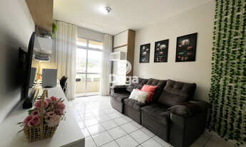 Imagem 6: Apartamento 2 dormitórios mobiliado próximo a universidade