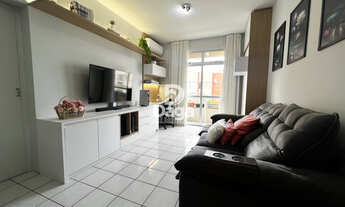 Imagem 5: Apartamento 2 dormitórios mobiliado próximo a universidade