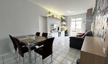 Imagem 4: Apartamento 2 dormitórios mobiliado próximo a universidade