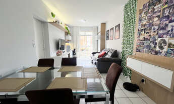 Imagem 3: Apartamento 2 dormitórios mobiliado próximo a universidade