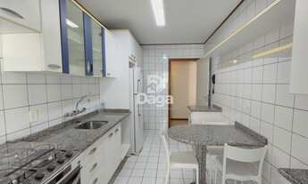 Imagem: Apartamento 3 dormitórios, sendo 1 suite