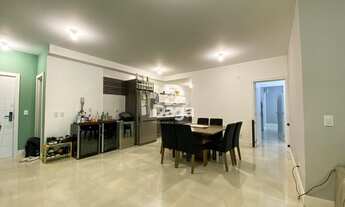 Imagem 5: 3 Dormitórios e 2 Vagas com hobby box no João Paulo, Florianópolis/SC