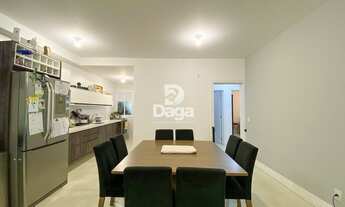 Imagem 4: 3 Dormitórios e 2 Vagas com hobby box no João Paulo, Florianópolis/SC