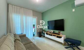 Imagem: 3 Dormitórios e 2 Vagas com hobby box no