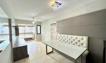 Imagem: 3 Dormitórios no Centro de Florianópolis